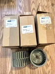 Kysor Bergstorm Blower Wheel Part #. Fixed Price $15.00.