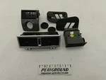 Chrysler Crossfire Coupe Set Of Air Control Vents & Headlight Switch Bezel 05-08. Fixed Price $35.97.