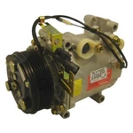 Ac Compressor Thru 12/04 Fits 04-05 Outlander. Fixed Price $604.47.