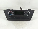 2006-2009 Ford Fusion Ac Heater Climate Control 8e5h-18c612-ab Hubm2. Fixed Price $110.56.