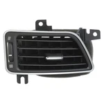 Genuine Infiniti 2014-2020 Q50 Q60 Left Side Ventilator Assembly 68761-4ga0a. Fixed Price $179.00.