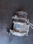 Ac Compressor R12 Refrigerant Base 88-91 Chevrolet Corvette 10158032. Fixed Price $349.99.