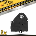 A-premium Blend Door Actuator For Ford Fusion Lincoln Mkz 10-12 Mercury Milan. Fixed Price $29.99.