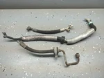 98-99 Bmw E36 3-series M52 A/c Air Conditioning Hose Pipe Lines Oem. Fixed Price $45.00.