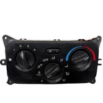 Hvac Climate Temperature Control Unit Fits 2004-2007 Jeep Liberty 3.7l. Fixed Price $59.88.
