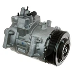 Ac Compressor 4 Cylinder Fits 11-13 Sienna. Fixed Price $588.00.