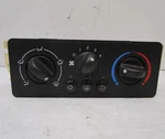 2006-2007 Saturn Ion Ac A/c Heater Climate Temperature Control Assembly Oem. Fixed Price $95.99.