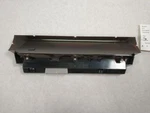 Temperature Control Display Panel Top Of Dash Fits 03-04 Infiniti G35. Fixed Price $145.00.