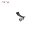 2015 - 2024 Audi A3 S3 Air Ambient Temp Temperature Sensor W/ Bracket Oem. Fixed Price $23.74.