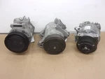 2012 Buick Regal 2.4l Ac Air Conditioner Compressor 105k Oem. Fixed Price $132.50.