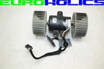 Oem Bmw F01 750li 09-15 Center Console Rear Hvac Blower Motor Fan 64119216335. Fixed Price $42.74.