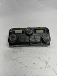 14-19 Nissan Frontier Climate Control Heater Switch Dual Zone Ac 27500-98k08. Fixed Price $150.00.