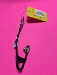 2010 Toyota Prius Rear Negative Battery Cable Oem Bb133. Fixed Price $35.95.