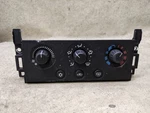 Temperature Climate Control 15849777 Fits 04-08 Pontiac Grand Prix D126-203878. Fixed Price $78.00.