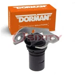 Dorman Vehicle Speed Sensor For 2002-2009 Gmc Envoy Velocity Acceleration Rb. Fixed Price $26.12.