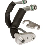 Gpd 1028268 A/c Expansion Valve Tube Fits 2011-2014 Honda Odyssey Rear. Fixed Price $125.99.