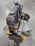 1992-1994 Ford Tempo Mercury Topaz 2.3l Engine Vin X 4-140 Motor Oem. Fixed Price $1000.00.
