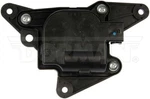 Dorman 604-305 Hvac Air Door Actuator Fits Hyundai Elantra. Fixed Price $45.26.