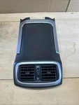 03-09 Toyota 4runner Rear Center Console Vents & Back Limited Cover Oem. Fixed Price $39.00.