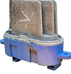 Blower Motor Resistor Vw Touareg Porsche Cayenne 7l0907521 Oem 2004-2010. Fixed Price $18.69.