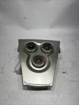 07 08 2007 2008 Toyota Yaris Temperature Climate Control A/c Heat Dash Temp. Fixed Price $40.00.