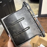 Genuine Mercedes-benz Air Intake Scoop 213-831-35-00. Fixed Price $20.00.