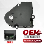 Heat Heater A/c Fan Air Vent Blend Door Actuator 52402588 For Bulk Gm/chevy Gmc. Fixed Price $15.48.