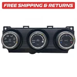 2012-2013 Subaru Impreza Ac Heater Control Climate Temperature. Fixed Price $99.99.