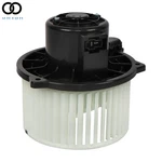 Front Ac Heater Blower Motor For Hyundai Accent Sonata Azera Kia Optima Pm9247. Fixed Price $30.60.