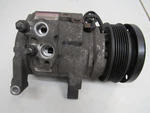 Ac Compressor Commander 2006 2007 Jeep A/c Air Condition Clutch Pulley Pully Oem. Fixed Price $85.49.
