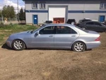 Temperature Control 220 Type Rear S430 Fits 00-02 Mercedes S-class. Fixed Price $200.00.