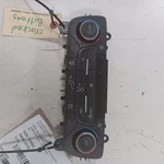 Temperature Control Front Dual Zone Fits 18-19 Ford Escape Oem. Fixed Price $49.36.