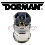 Dorman Quarter Trim Panel 12 Volt Accessory Power Outlet Socket For Ea. Fixed Price $38.79.