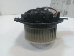 Blower Motor From 2020 Volkswagen Atlas Cross Sport 12451936. Fixed Price $76.94.