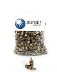 100 Pack Ac System Valve Core Fits Ford Fiesta Transit Connect Volvo Saab. Fixed Price $245.99.