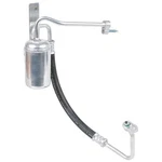 For Ford Expedition 2003-2006 A/c Ac Accumulator Receiver Drier & Hose Dac. Fixed Price $47.41.