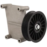 A/c Compressor Bypass Pulley For 2003-09 Toyota 4runner 2007-09 Fj Cruiser 4.0l. Fixed Price $28.07.
