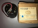 Leece-neville Fhp Motor Part No. 7930f 12v Blower 7930fb12v8812. Fixed Price $55.99.