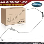 A/c Refrigerant Hose Liquid Line For Toyota Tundra 07-19 Condenser To Evaporator. Fixed Price $46.29.