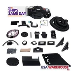 Vintage Air 755621, Kit Evaporator 81-87 Fits Gm P/u With A/c Performance Pa. Fixed Price $1851.06.