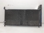 12-17 Lexus Ct200h 1.8l Fwd At A/c Condensor. Fixed Price $149.99.