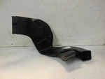 00-06 Mercedes W220 S Class Front Left Lower Instrument Panel Air Duct. Fixed Price $20.00.