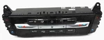 Oem Temperature Control For Ford Explorer Nb5z-19980-e. Fixed Price $139.99.