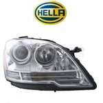 Hella 263064061 Headlight Assembly For Mb2503171 50114r 164 820 72 61 In. Fixed Price $368.39.