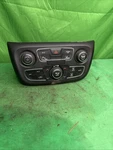 2019-2021 Jeep Compass Temperature Climate Control Unit Oem 13b3. Fixed Price $50.83.
