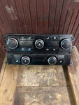 2008-10 Chrysler Town & Country Heater A/c Control Front Rear Oem 55111804ad. Fixed Price $55.00.