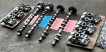 Camshafts Tappet Variocam Plus Porsche 3.6l 911 Carrera 05 06 07 08 M97/m96.05. Fixed Price $400.00.