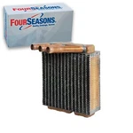 4 Seasons Hvac Heater Core For 1970 Mercury Montego. Fixed Price $80.88.