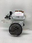 1998-2007 Lexus Uzj100l Lx470 Rear A/c Heater Blower Motor Oem 87110-60221. Fixed Price $94.13.
