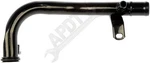 Apdty 737416 Heater Hose Assembly - Includes Seals. Fixed Price $78.35.